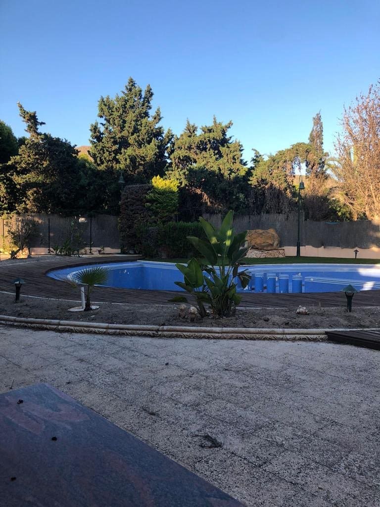 6 quarto Moradia para venda em La Azohia com piscina - 590 000 € (Ref: 7807832)