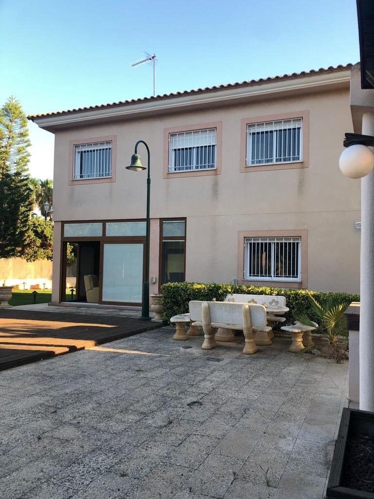 6 quarto Moradia para venda em La Azohia com piscina - 590 000 € (Ref: 7807832)