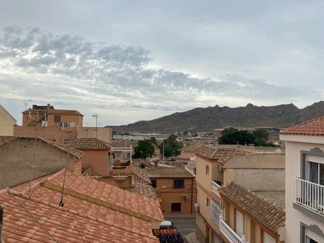 3 bedroom Flat for sale in Mazarrón - € 120,000 (Ref: 7807837)