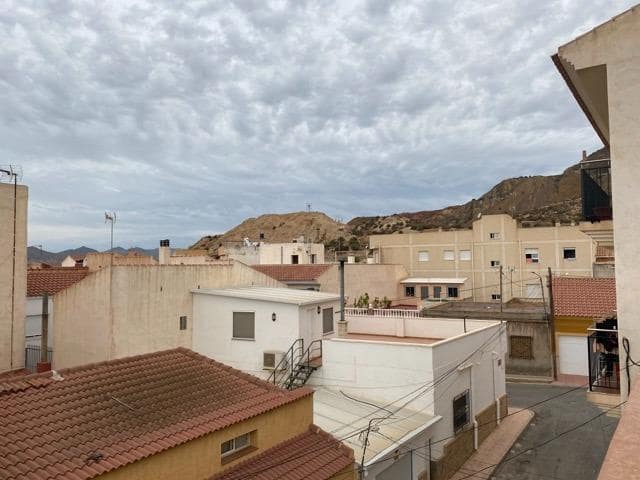 3 bedroom Flat for sale in Mazarron - € 120,000 (Ref: 7807837)