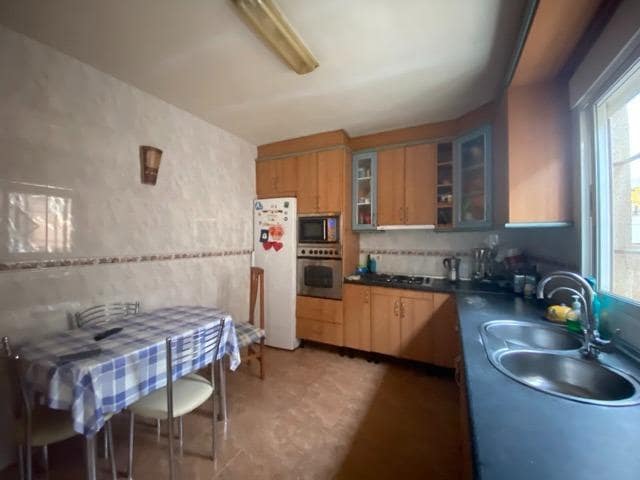3 bedroom Flat for sale in Mazarrón - € 120,000 (Ref: 7807837)