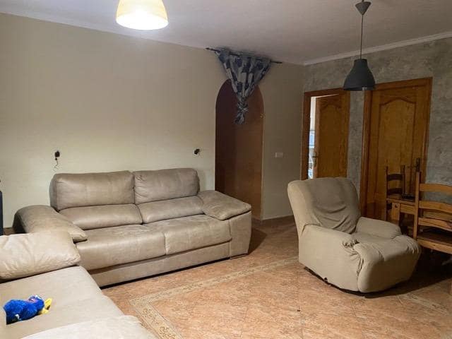 3 bedroom Flat for sale in Mazarrón - € 120,000 (Ref: 7807837)