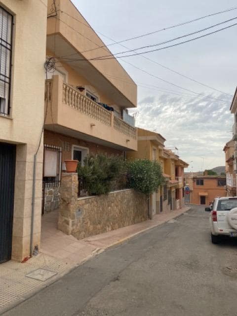 3 bedroom Flat for sale in Mazarron - € 120,000 (Ref: 7807837)