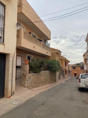 3 bedroom Flat for sale in Mazarrón - € 120,000 (Ref: 7807837)