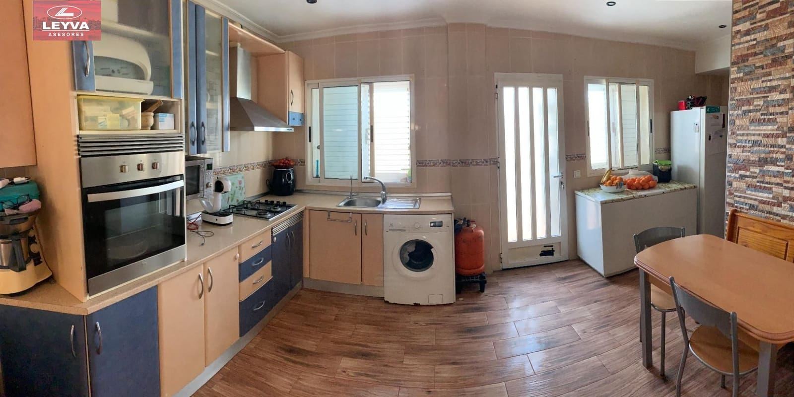 Apartamento de 3 habitaciones en Puerto de Mazarron en venta - 133.000 € (Ref: 7807846)