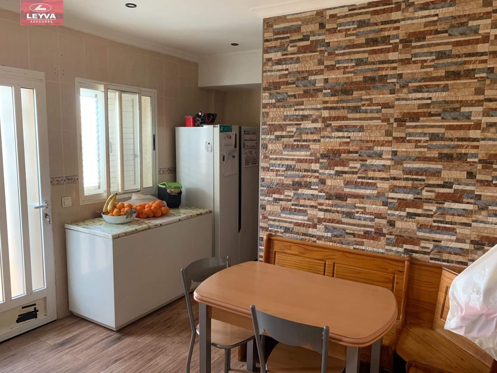 Apartamento de 3 habitaciones en Puerto de Mazarron en venta - 133.000 € (Ref: 7807846)