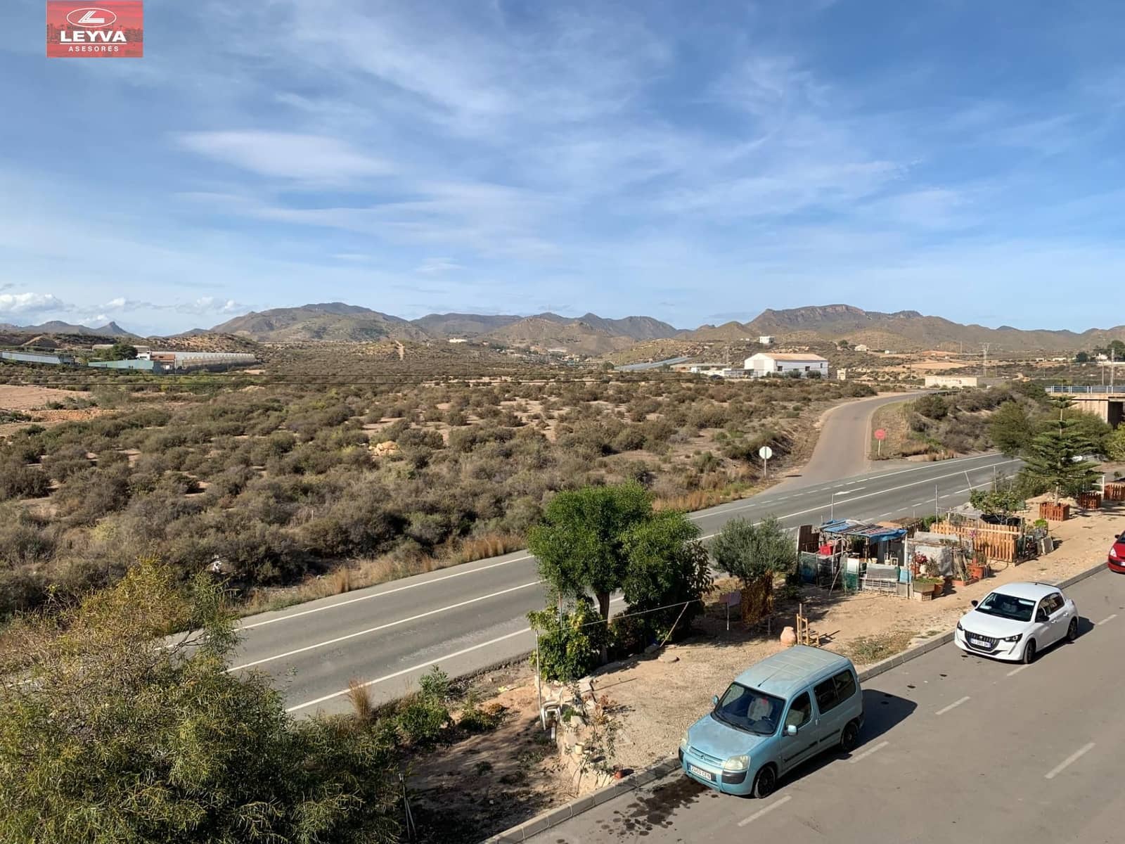 Apartamento de 3 habitaciones en Puerto de Mazarron en venta - 133.000 € (Ref: 7807846)