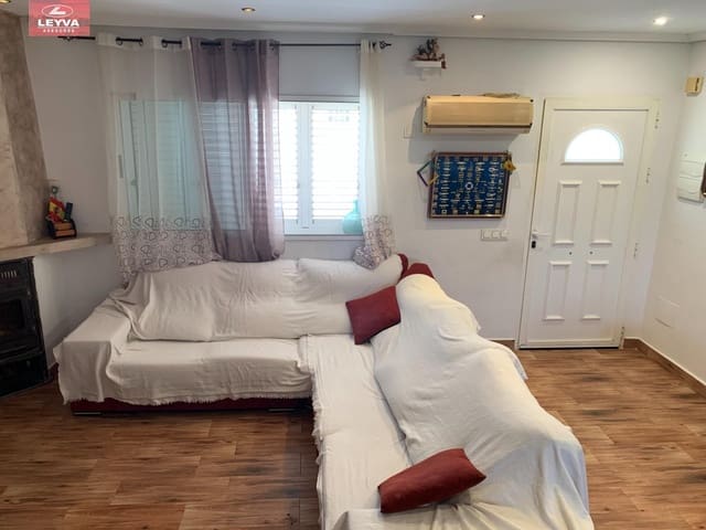 Apartamento de 3 habitaciones en Puerto de Mazarron, Mazarrón en venta - 133.000 € (Ref: 7807846)