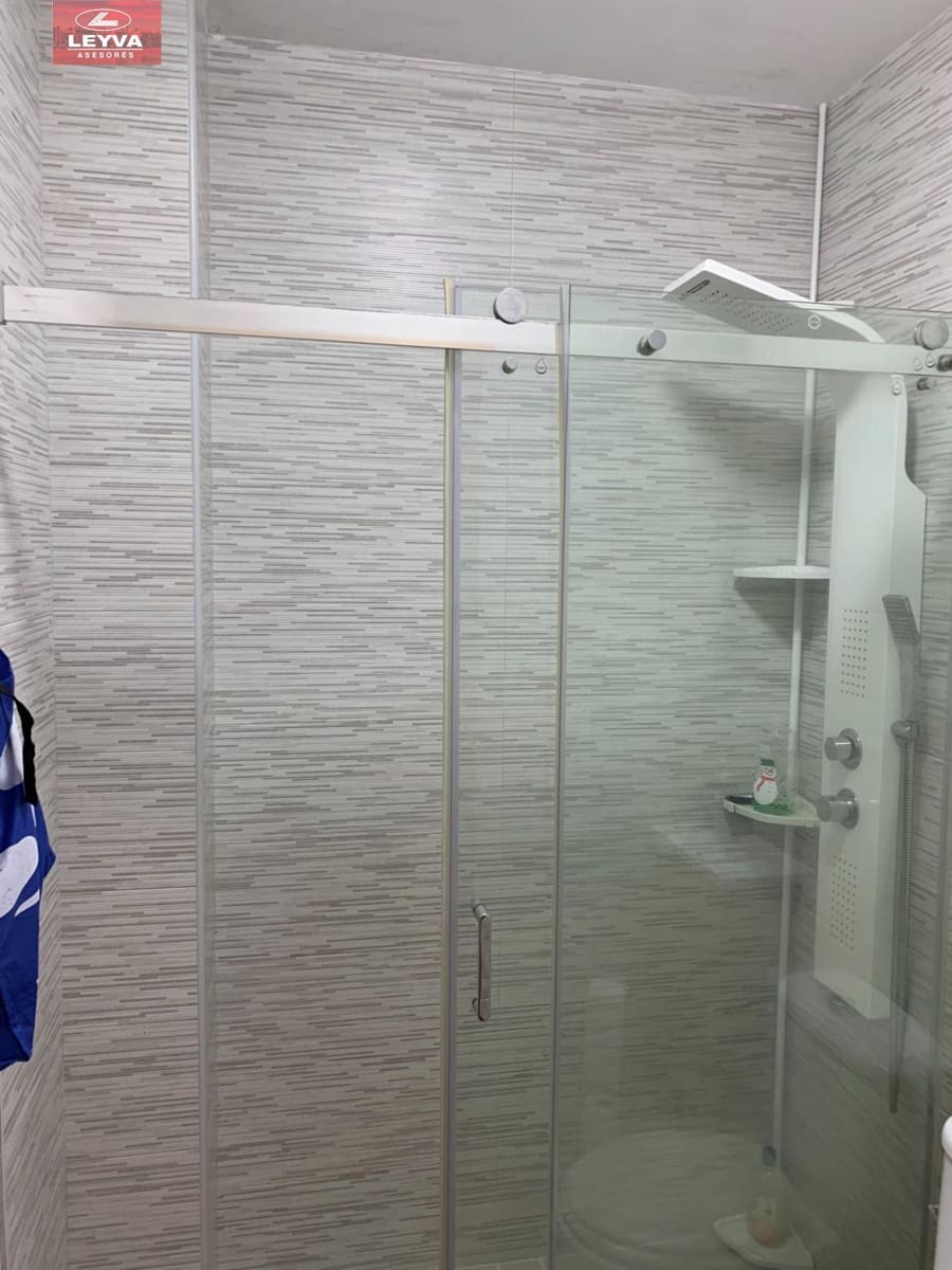 Apartamento de 3 habitaciones en Puerto de Mazarron en venta - 133.000 € (Ref: 7807846)