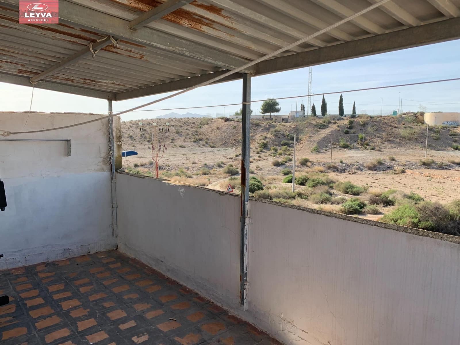 Apartamento de 3 habitaciones en Puerto de Mazarron en venta - 133.000 € (Ref: 7807846)