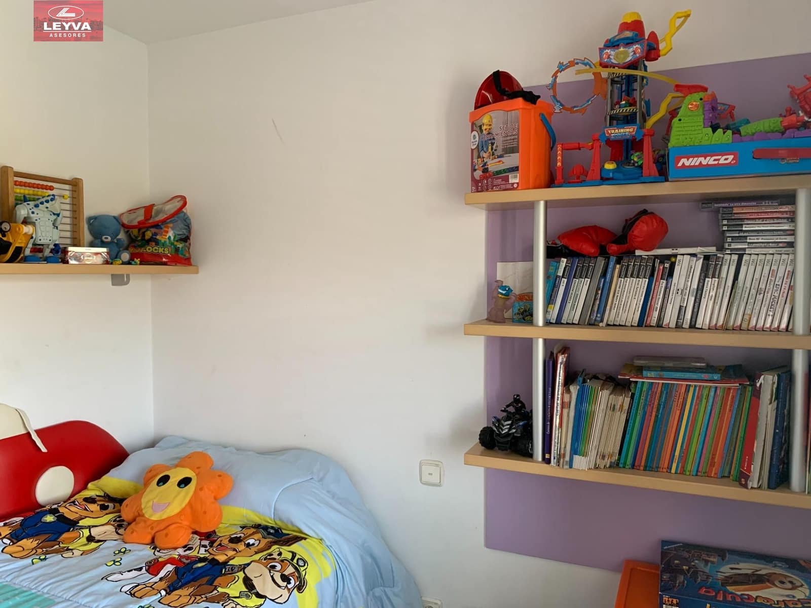 Apartamento de 3 habitaciones en Puerto de Mazarron en venta - 133.000 € (Ref: 7807846)