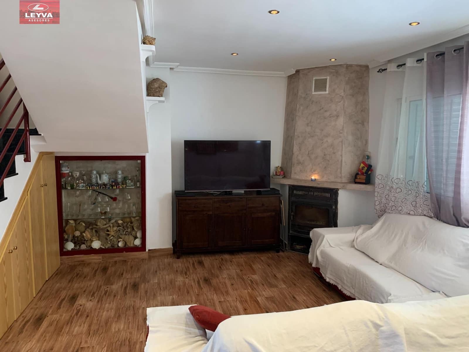 Apartamento de 3 habitaciones en Puerto de Mazarron en venta - 133.000 € (Ref: 7807846)