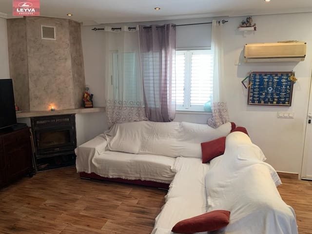 Apartamento de 3 habitaciones en Puerto de Mazarron, Mazarrón en venta - 133.000 € (Ref: 7807846)