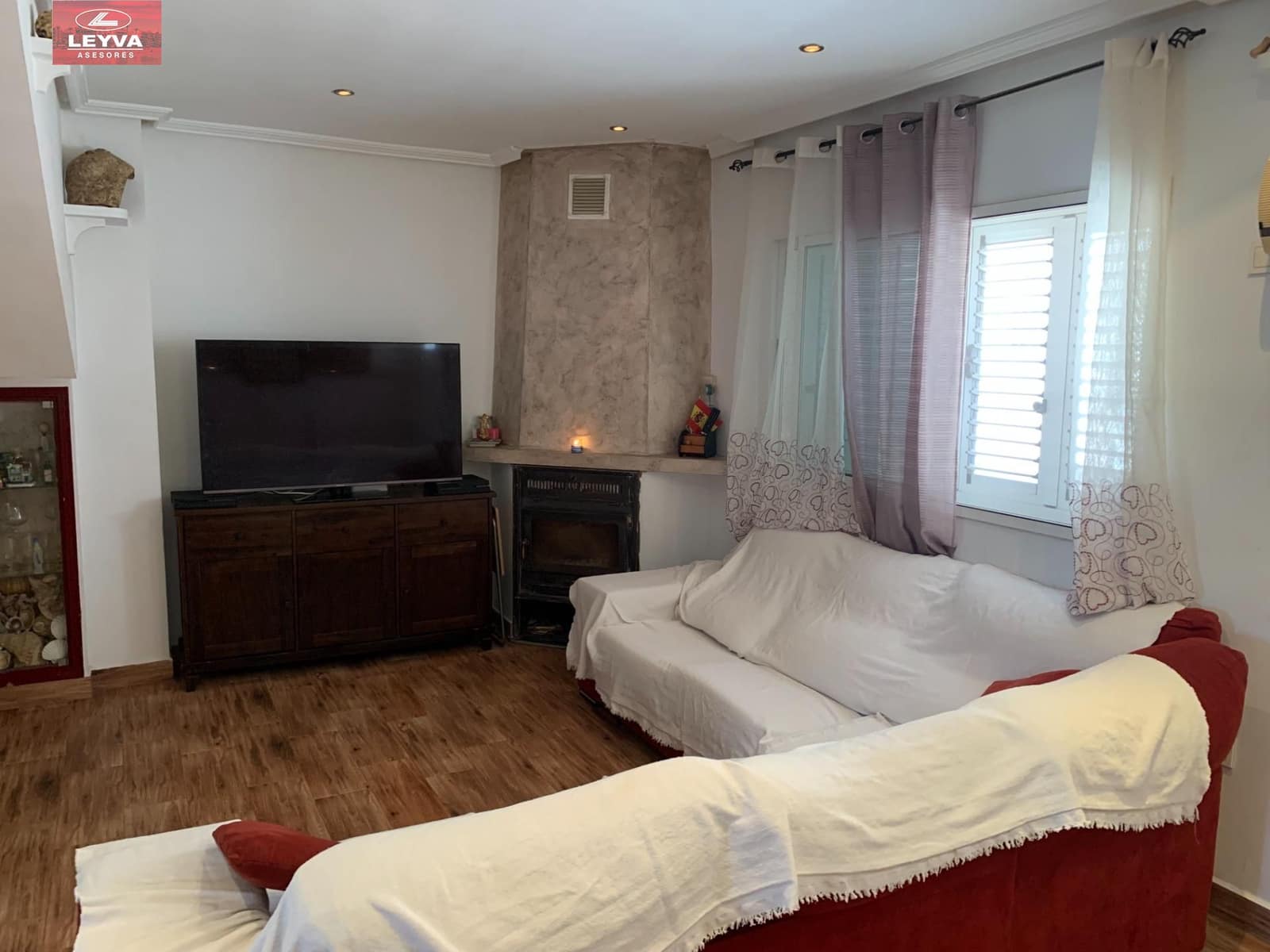 Apartamento de 3 habitaciones en Puerto de Mazarron en venta - 133.000 € (Ref: 7807846)