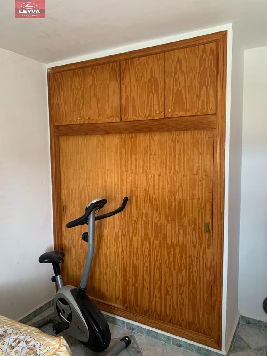 Apartamento de 3 habitaciones en Puerto de Mazarron en venta - 133.000 € (Ref: 7807846)