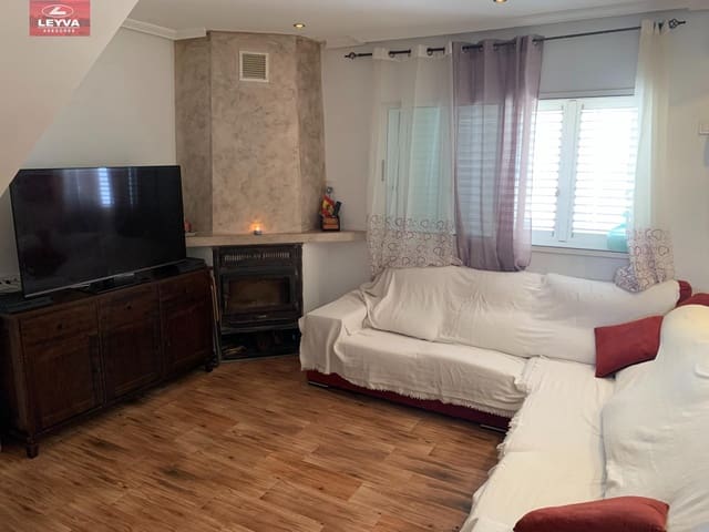 Apartamento de 3 habitaciones en Puerto de Mazarron, Mazarrón en venta - 133.000 € (Ref: 7807846)