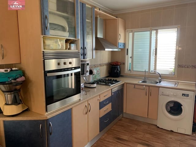 Apartamento de 3 habitaciones en Puerto de Mazarron, Mazarrón en venta - 133.000 € (Ref: 7807846)