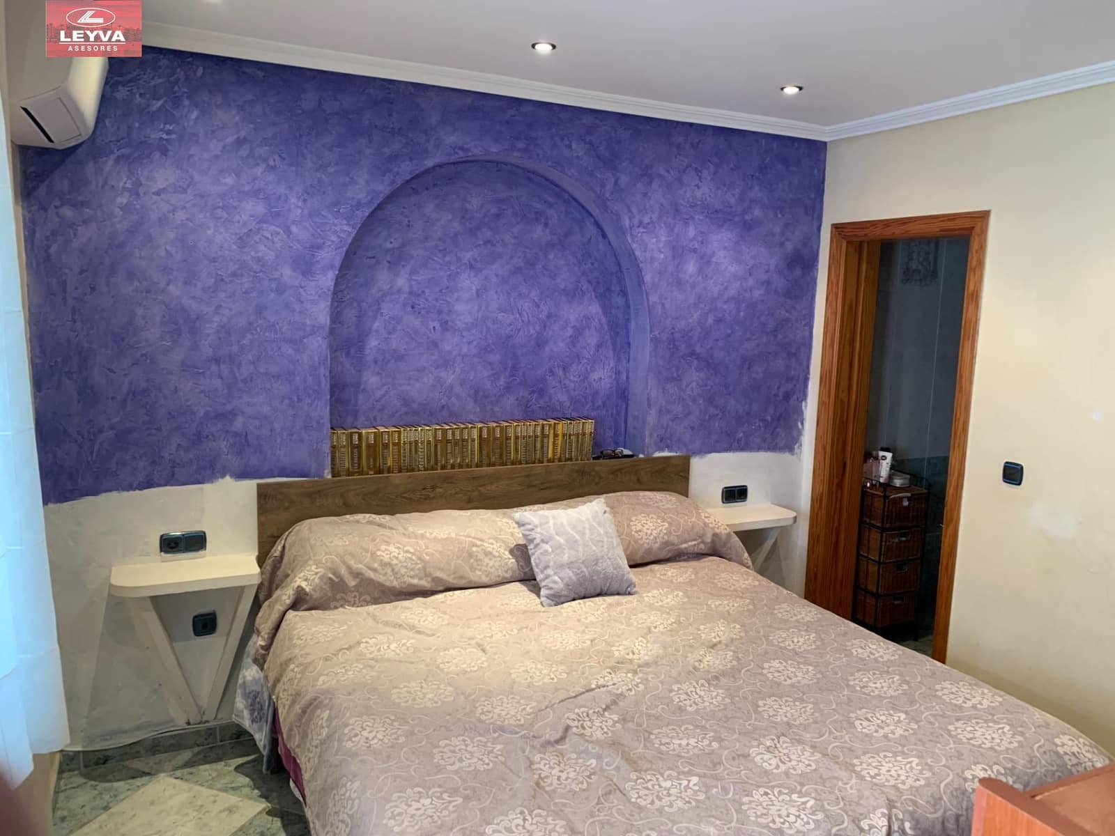 Apartamento de 3 habitaciones en Puerto de Mazarron en venta - 133.000 € (Ref: 7807846)