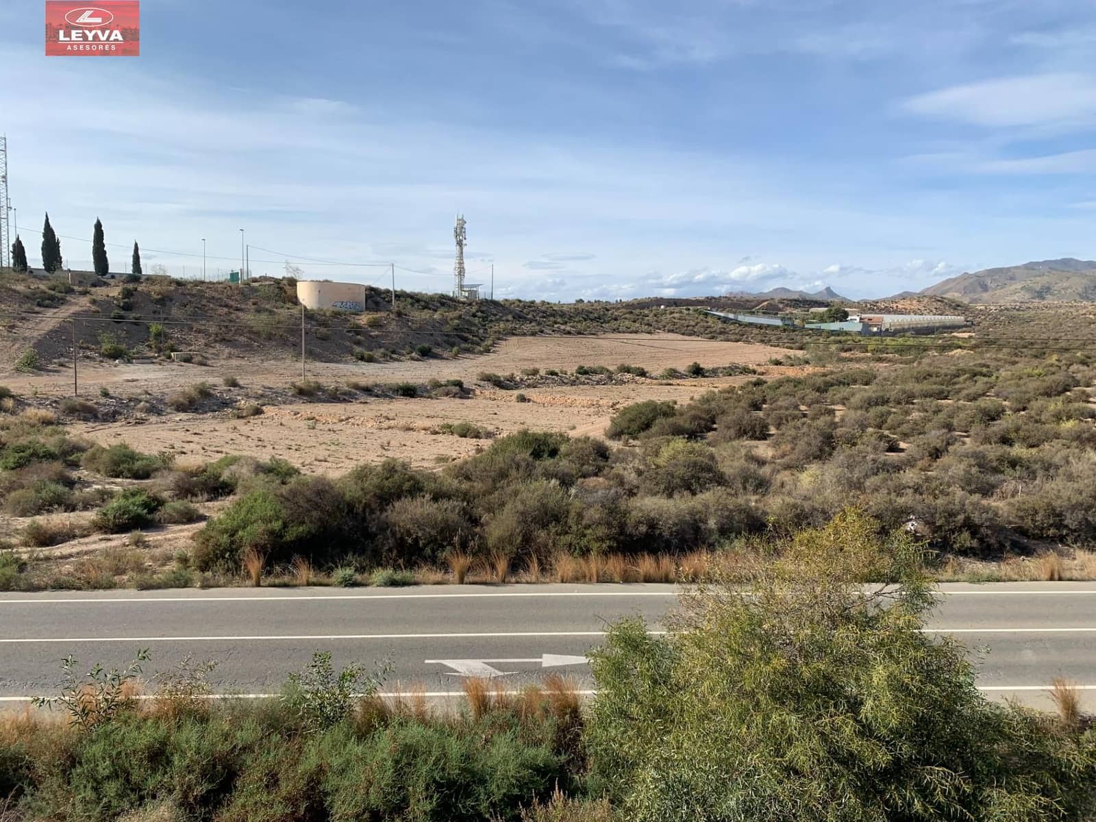 Apartamento de 3 habitaciones en Puerto de Mazarron en venta - 133.000 € (Ref: 7807846)