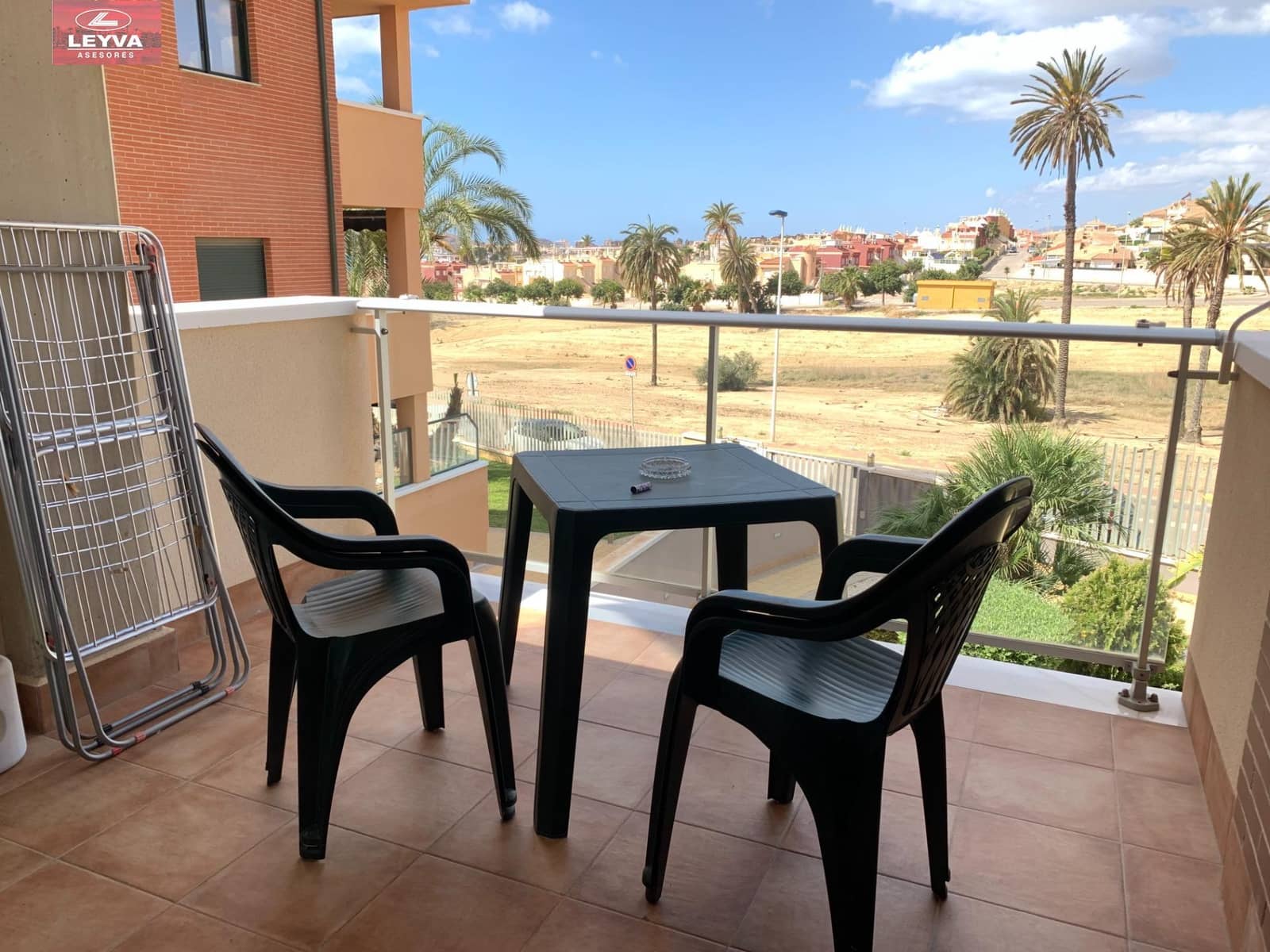 2 quarto Apartamento para venda em Alamillo com piscina garagem - 155 000 € (Ref: 7807849)