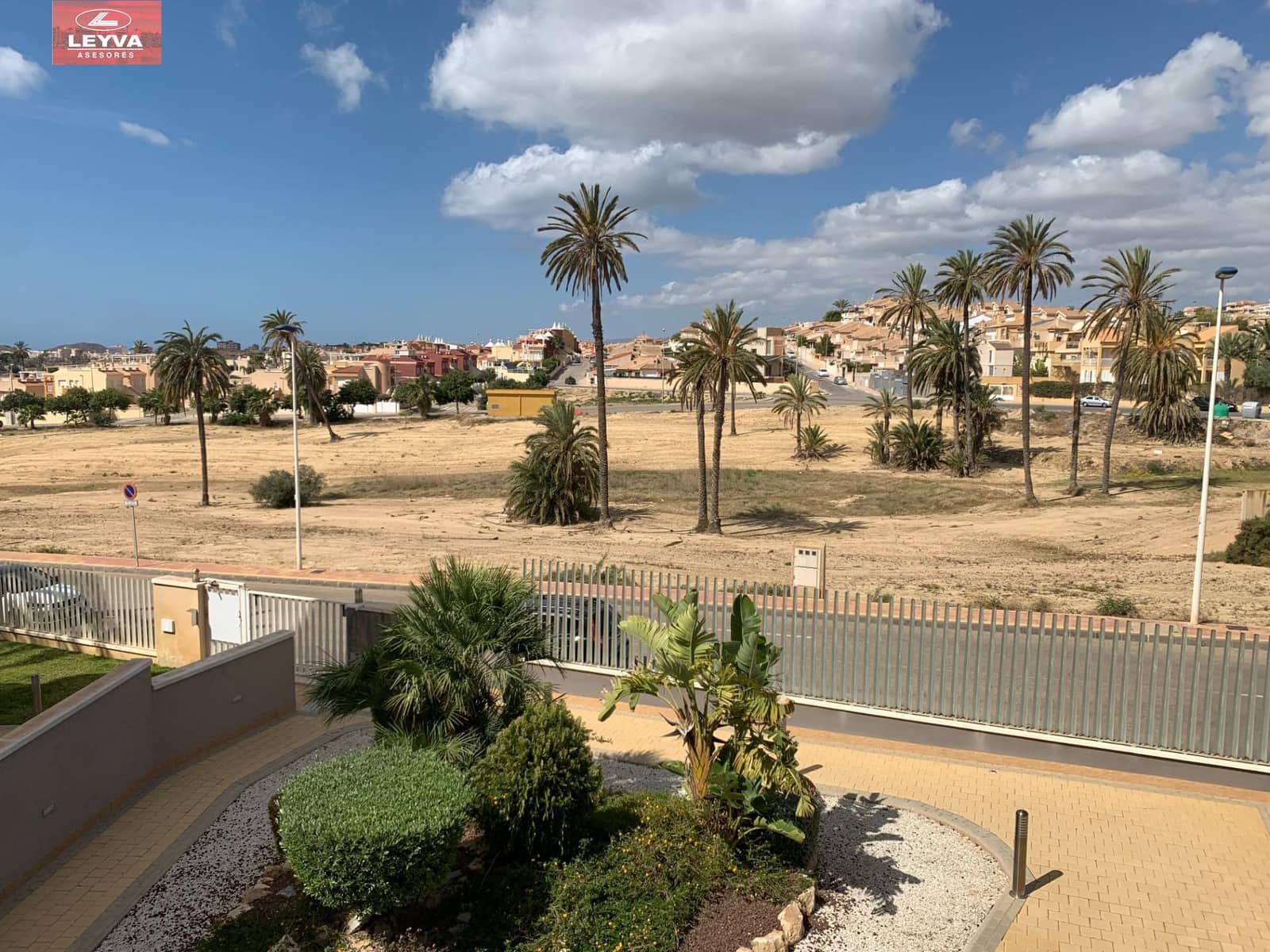 2 quarto Apartamento para venda em Alamillo com piscina garagem - 155 000 € (Ref: 7807849)