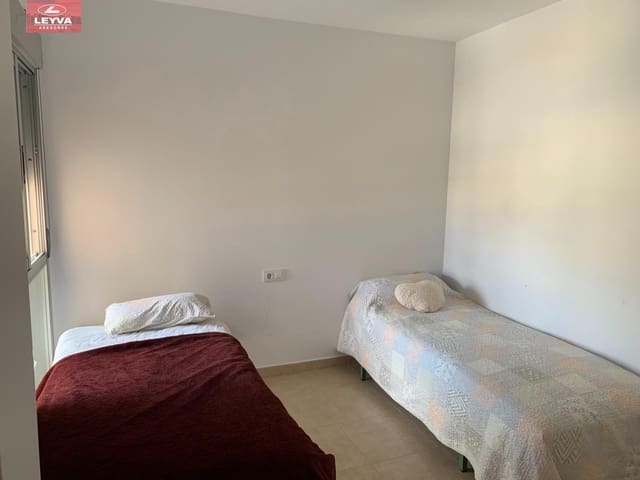 Apartamento de 2 habitaciones en Alamillo, Mazarrón en venta con piscina garaje - 155.000 € (Ref: 7807849)