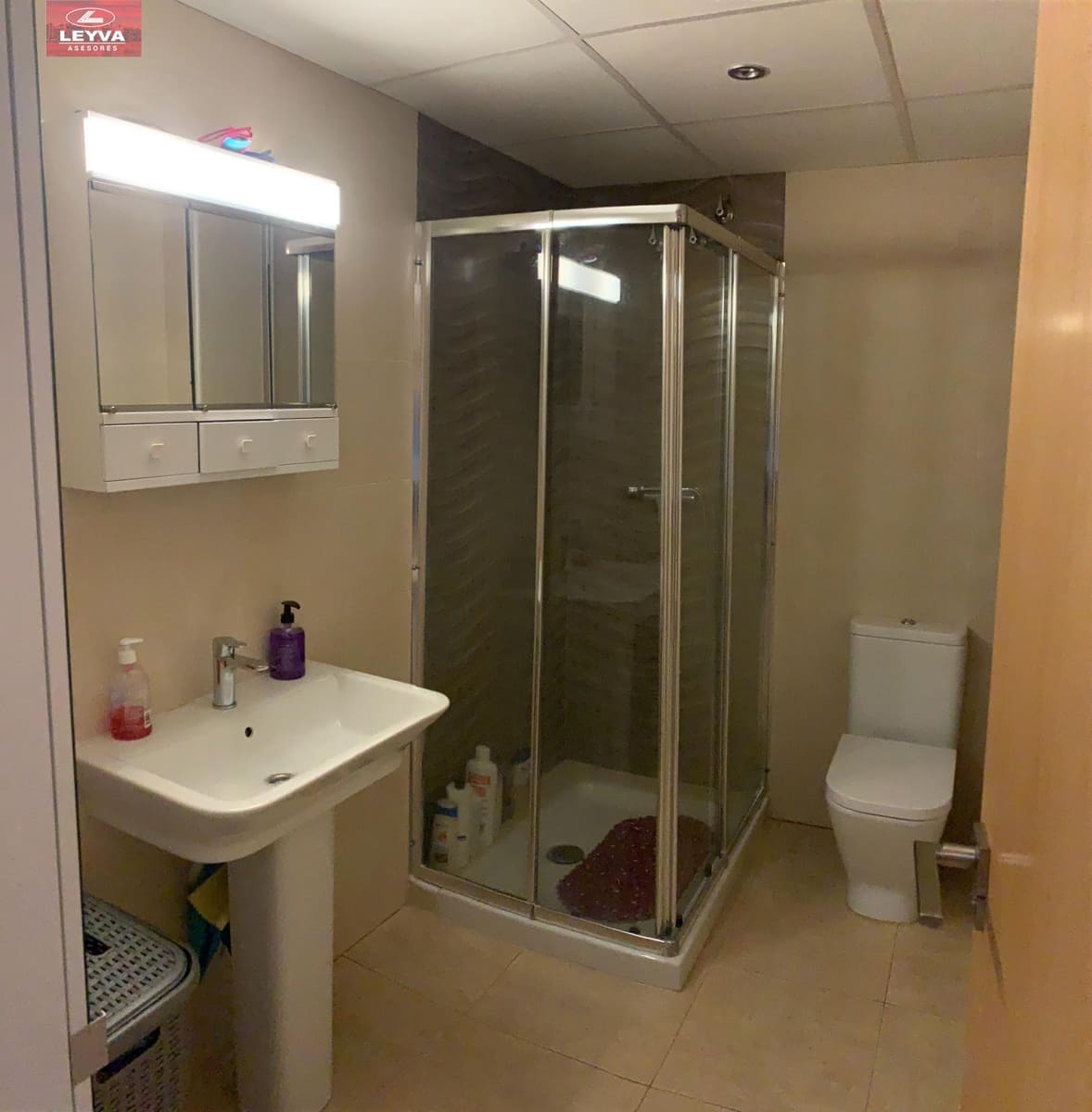 2 quarto Apartamento para venda em Alamillo com piscina garagem - 155 000 € (Ref: 7807849)