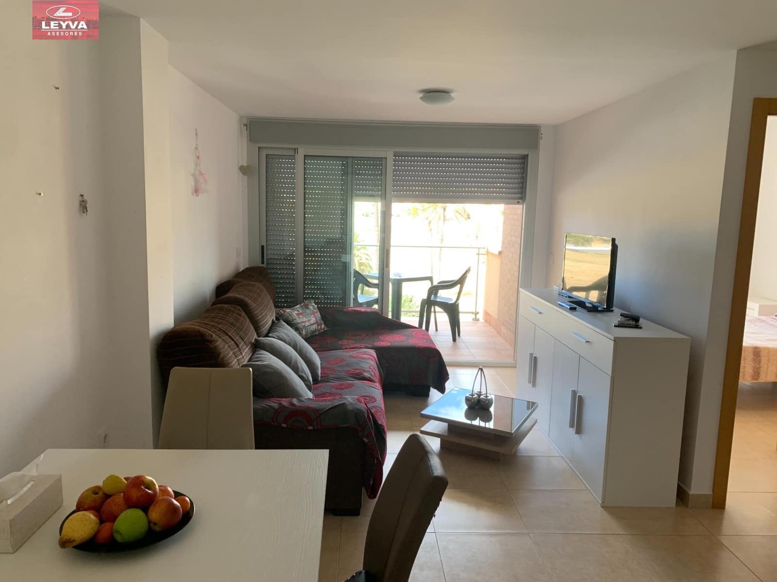 2 quarto Apartamento para venda em Alamillo com piscina garagem - 155 000 € (Ref: 7807849)