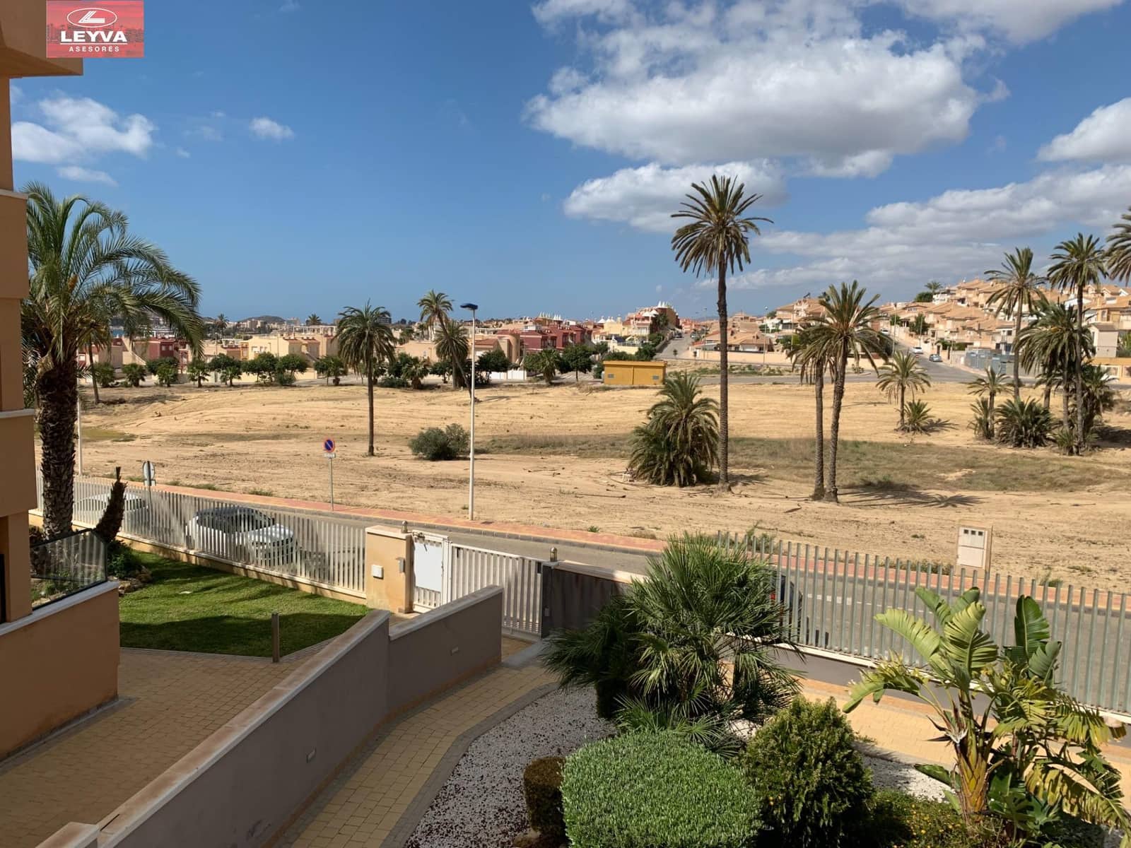 2 quarto Apartamento para venda em Alamillo com piscina garagem - 155 000 € (Ref: 7807849)