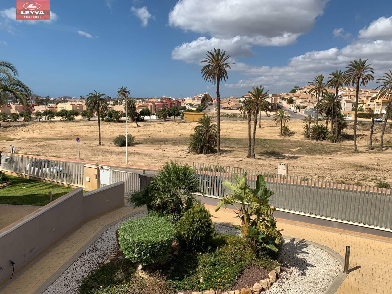 2 quarto Apartamento para venda em Alamillo com piscina garagem - 155 000 € (Ref: 7807849)