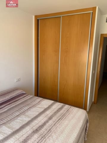 2 quarto Apartamento para venda em Alamillo, Mazarrón com piscina garagem - 155 000 € (Ref: 7807849)