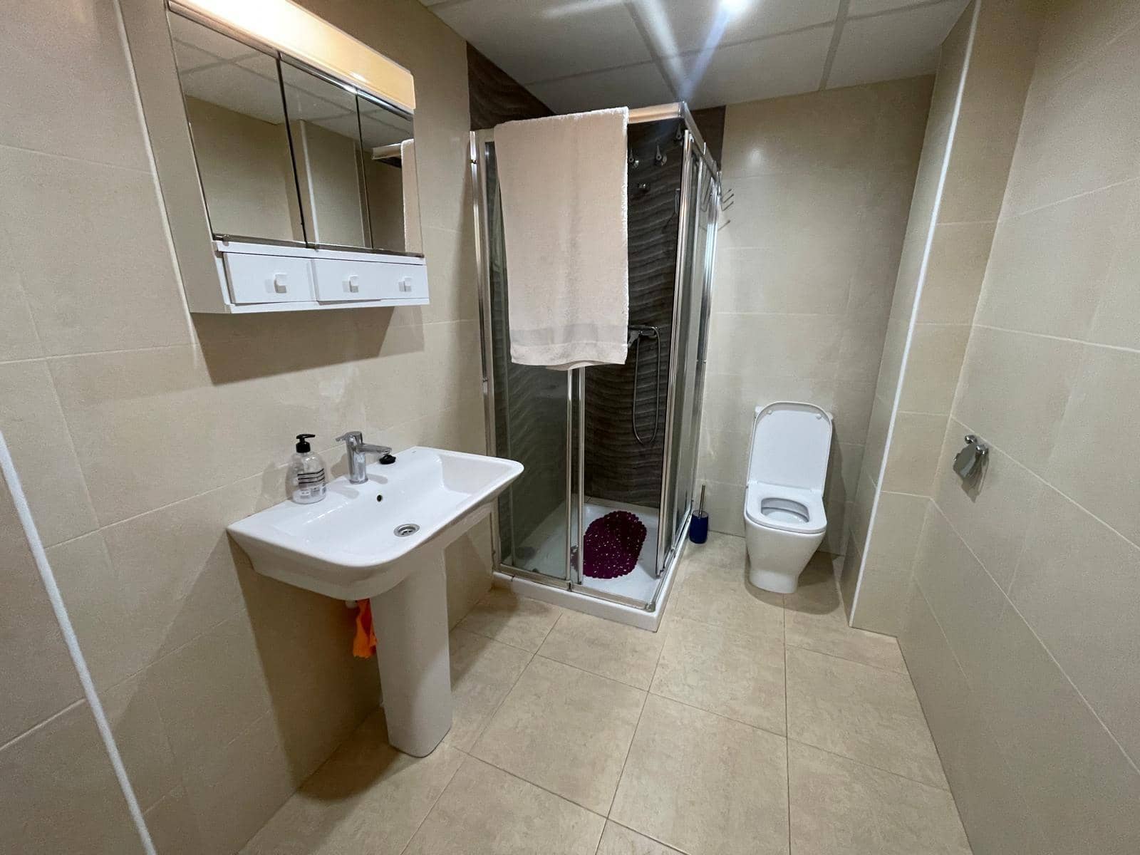 2 makuuhuone Huoneisto myytävänä paikassa Alamillo mukana uima-altaan 
autotalli - 155 000 € (Ref: 7807849)