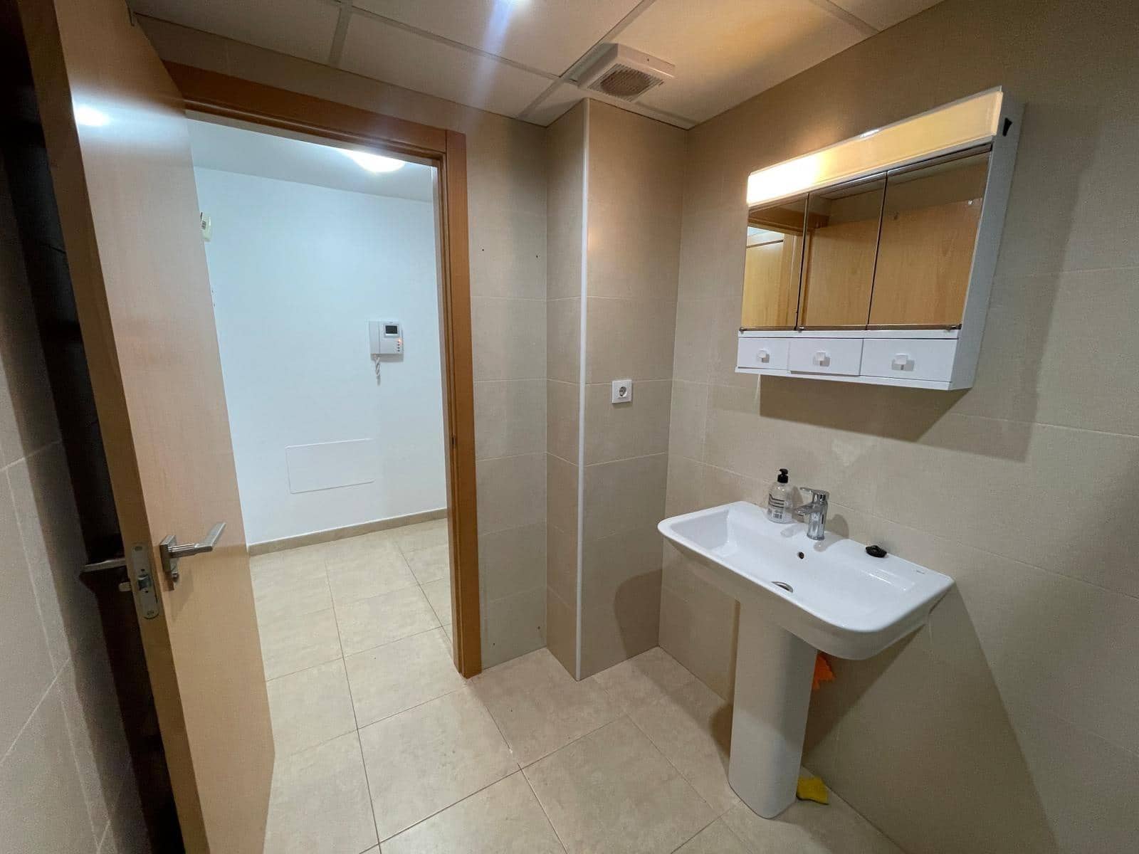 2 makuuhuone Huoneisto myytävänä paikassa Alamillo mukana uima-altaan 
autotalli - 155 000 € (Ref: 7807849)