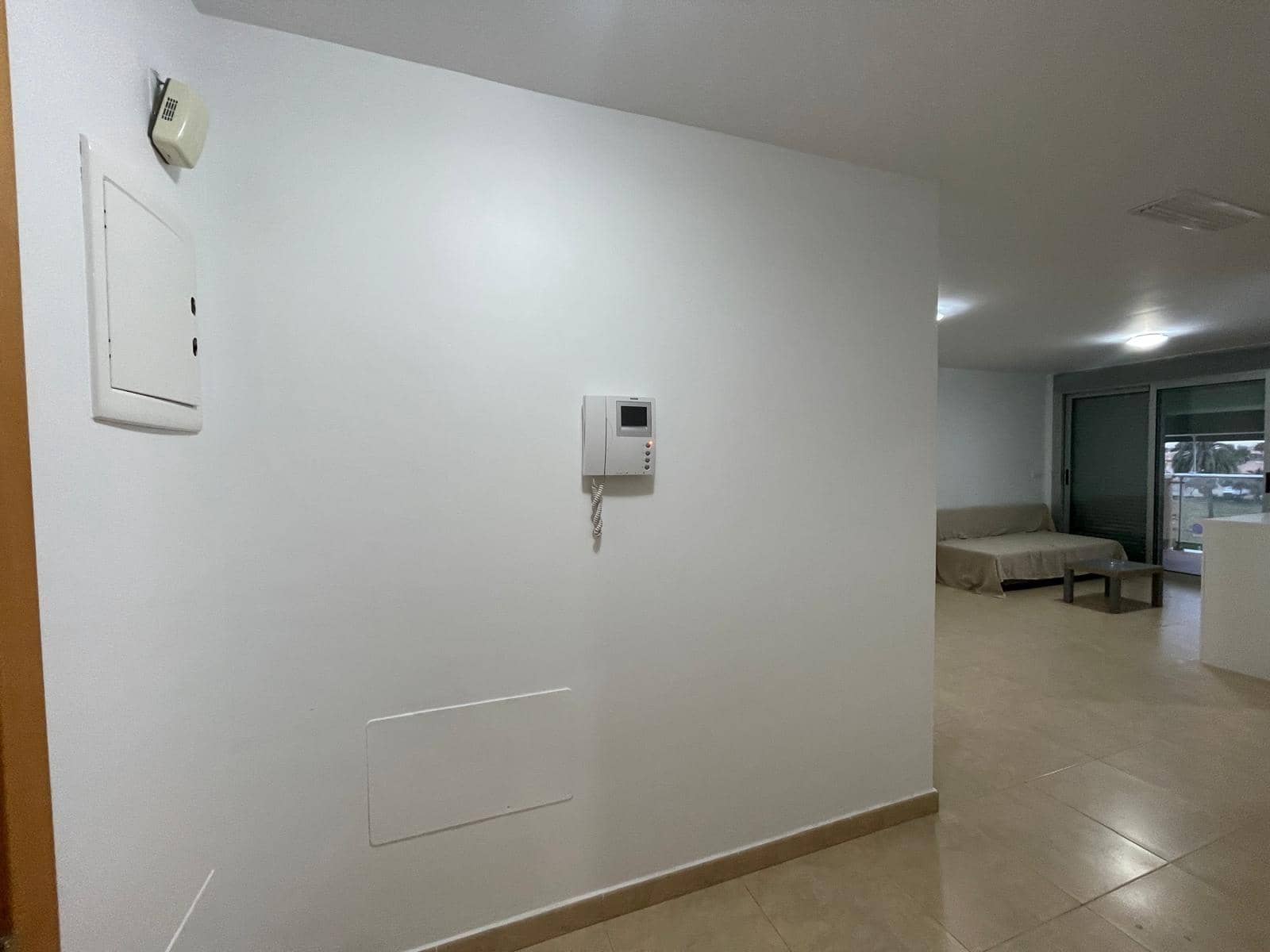 2 makuuhuone Huoneisto myytävänä paikassa Alamillo mukana uima-altaan 
autotalli - 155 000 € (Ref: 7807849)