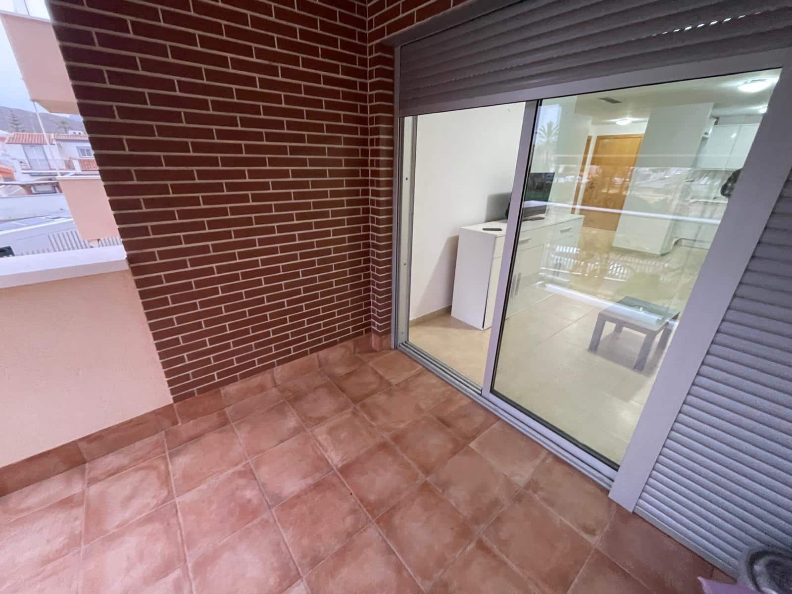 2 makuuhuone Huoneisto myytävänä paikassa Alamillo mukana uima-altaan 
autotalli - 155 000 € (Ref: 7807849)