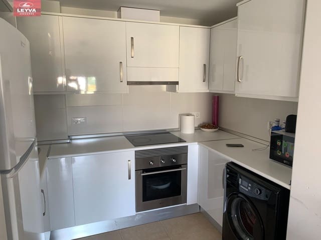 2 quarto Apartamento para venda em Alamillo, Mazarrón com piscina garagem - 155 000 € (Ref: 7807849)