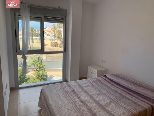 2 quarto Apartamento para venda em Alamillo, Mazarrón com piscina garagem - 155 000 € (Ref: 7807849)