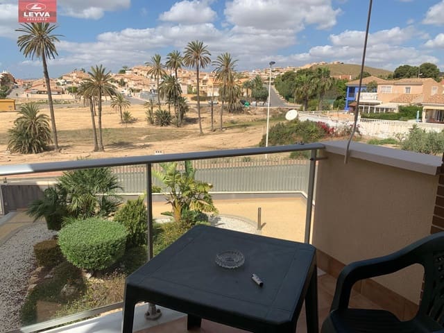 2 quarto Apartamento para venda em Alamillo, Mazarrón com piscina garagem - 155 000 € (Ref: 7807849)