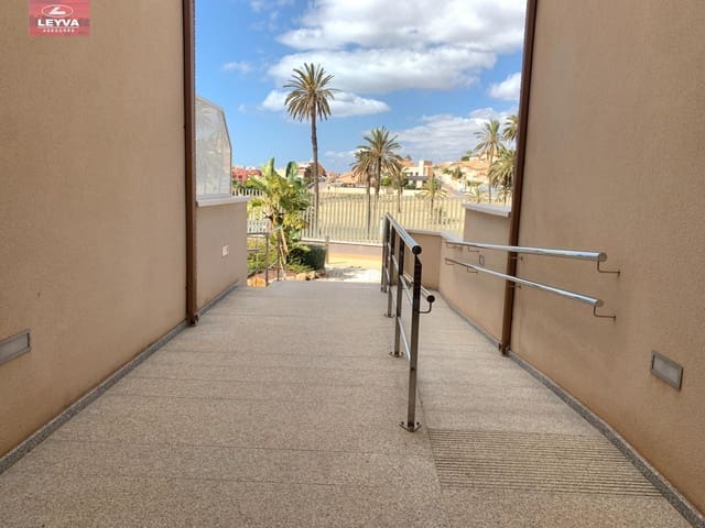 2 quarto Apartamento para venda em Alamillo, Mazarrón com piscina garagem - 155 000 € (Ref: 7807849)