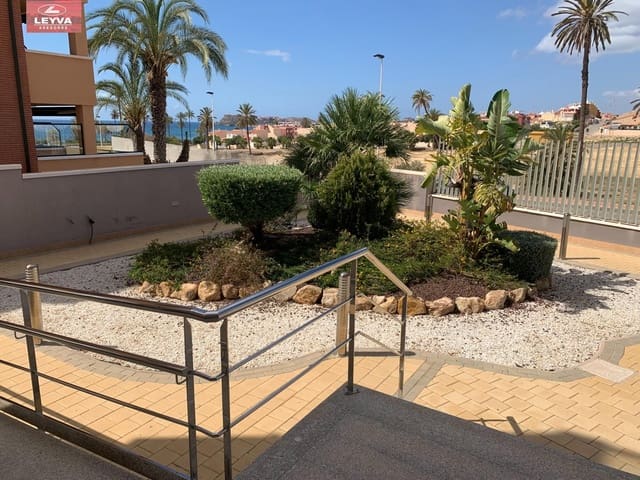 2 quarto Apartamento para venda em Alamillo, Mazarrón com piscina garagem - 155 000 € (Ref: 7807849)