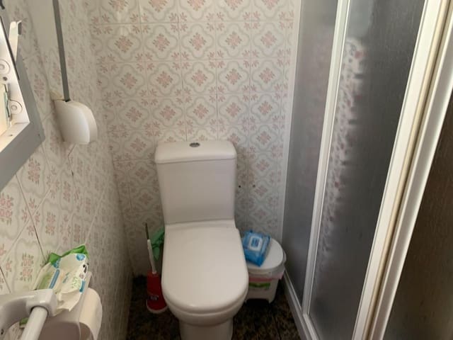 Apartamento de 4 habitaciones en Puerto de Mazarron, Mazarrón en venta - 130.000 € (Ref: 7807852)