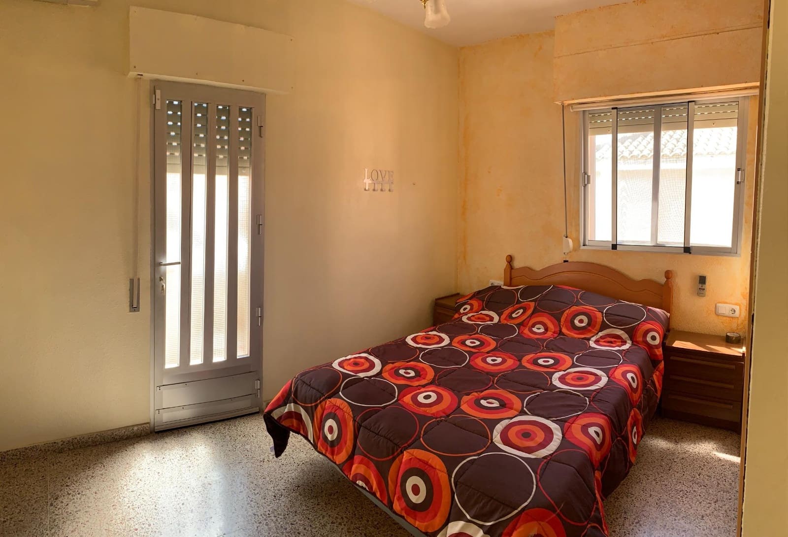 Apartamento de 4 habitaciones en Puerto de Mazarron en venta - 130.000 € (Ref: 7807852)