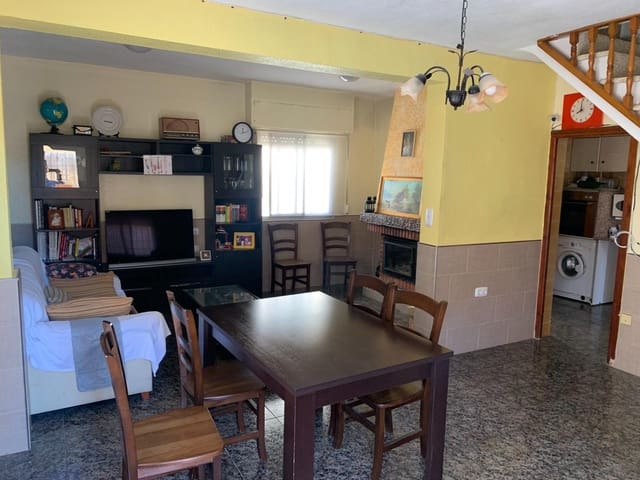 Apartamento de 4 habitaciones en Puerto de Mazarron, Mazarrón en venta - 130.000 € (Ref: 7807852)