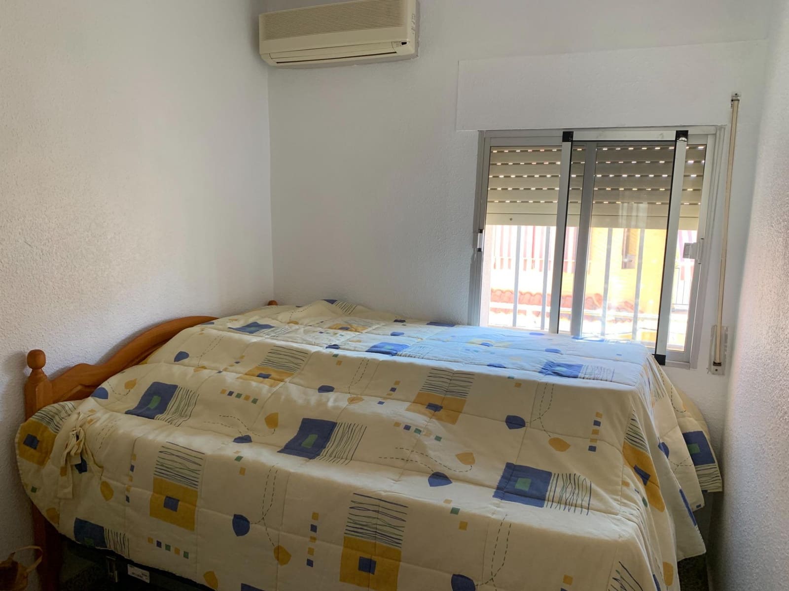 Apartamento de 4 habitaciones en Puerto de Mazarron en venta - 130.000 € (Ref: 7807852)