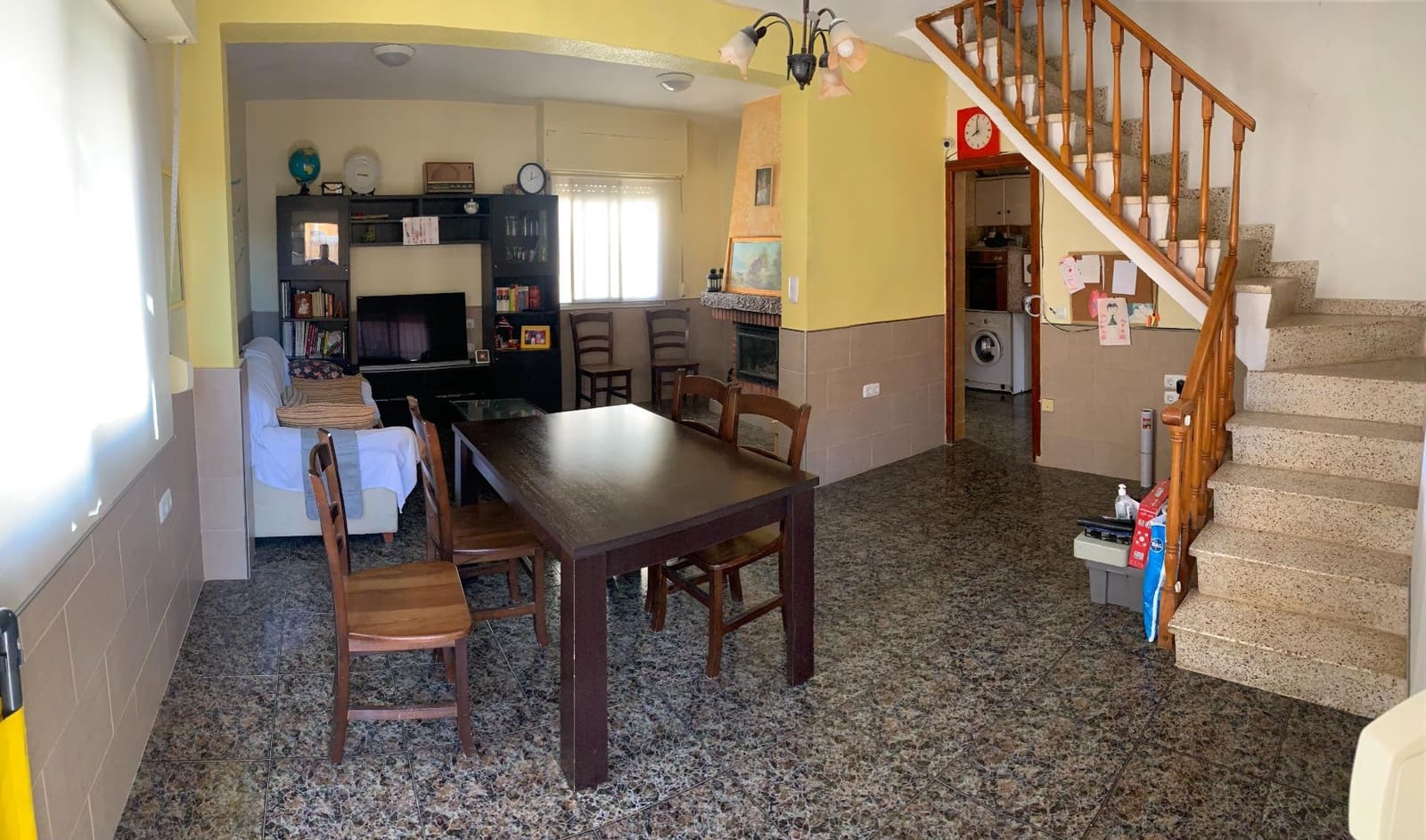 Apartamento de 4 habitaciones en Puerto de Mazarron en venta - 130.000 € (Ref: 7807852)