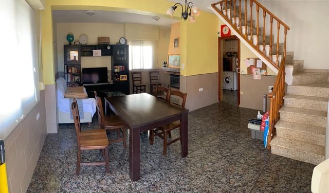 Apartamento de 4 habitaciones en Puerto de Mazarron, Mazarrón en venta - 130.000 € (Ref: 7807852)