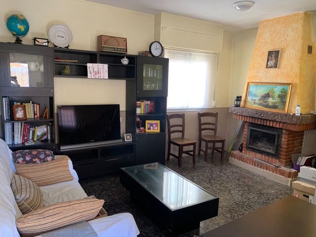 Apartamento de 4 habitaciones en Puerto de Mazarron, Mazarrón en venta - 130.000 € (Ref: 7807852)