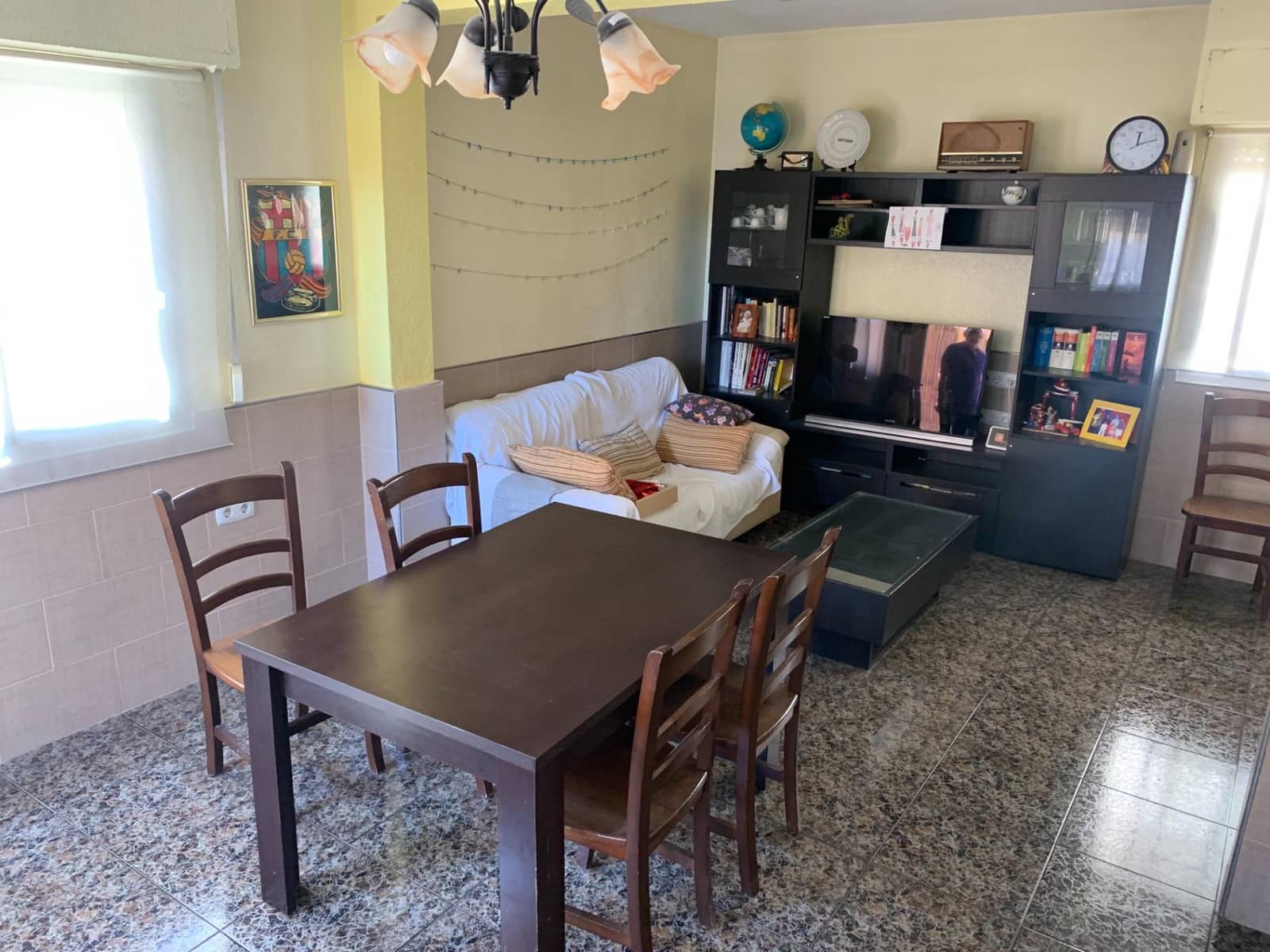 Apartamento de 4 habitaciones en Puerto de Mazarron en venta - 130.000 € (Ref: 7807852)