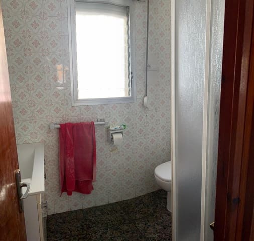 Apartamento de 4 habitaciones en Puerto de Mazarron, Mazarrón en venta - 130.000 € (Ref: 7807852)