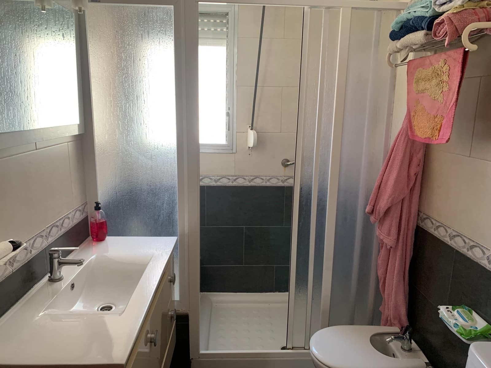 Apartamento de 4 habitaciones en Puerto de Mazarron en venta - 130.000 € (Ref: 7807852)